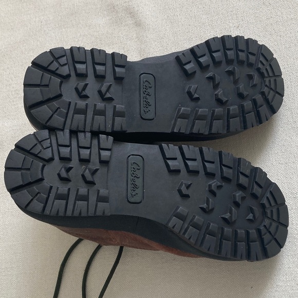 CABELA'S | Rimrock Mid Gore-tex Hiking Boot - Picture 6 of 16